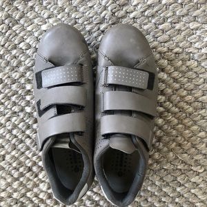 Shimano RT5 SPD touring shoes